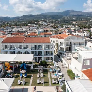 Dimitrios Village Réthimno