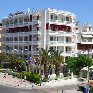 Hotel Olympic Palladium, Rethymno